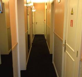 Туры в Hotel Stalingrad в Бельгии