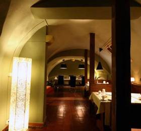 Отдых в Pension Adalbert  - Чехия, Чески-Крумлов