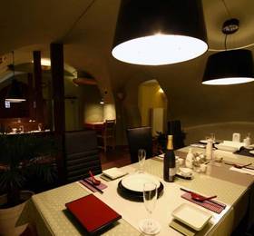 Pension Adalbert  в Чески-Крумлов