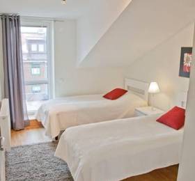 Туры в Apartments VR40  в Швеции