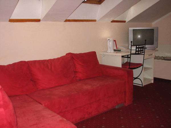 B&B La Fontaine  3* Польша, Краков