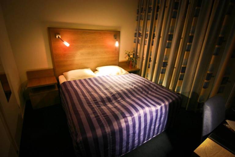 Hotel Old Dutch 