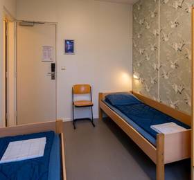 Отдых в Stayokay Arnhem - Нидерланды, Арнем