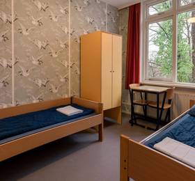 Stayokay Arnhem в Арнеме