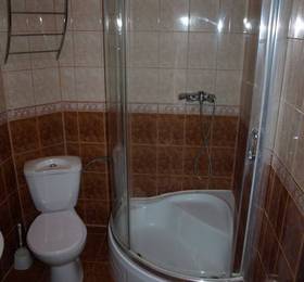 Отдых в Aquarius Hostel  - Польша, Сопот