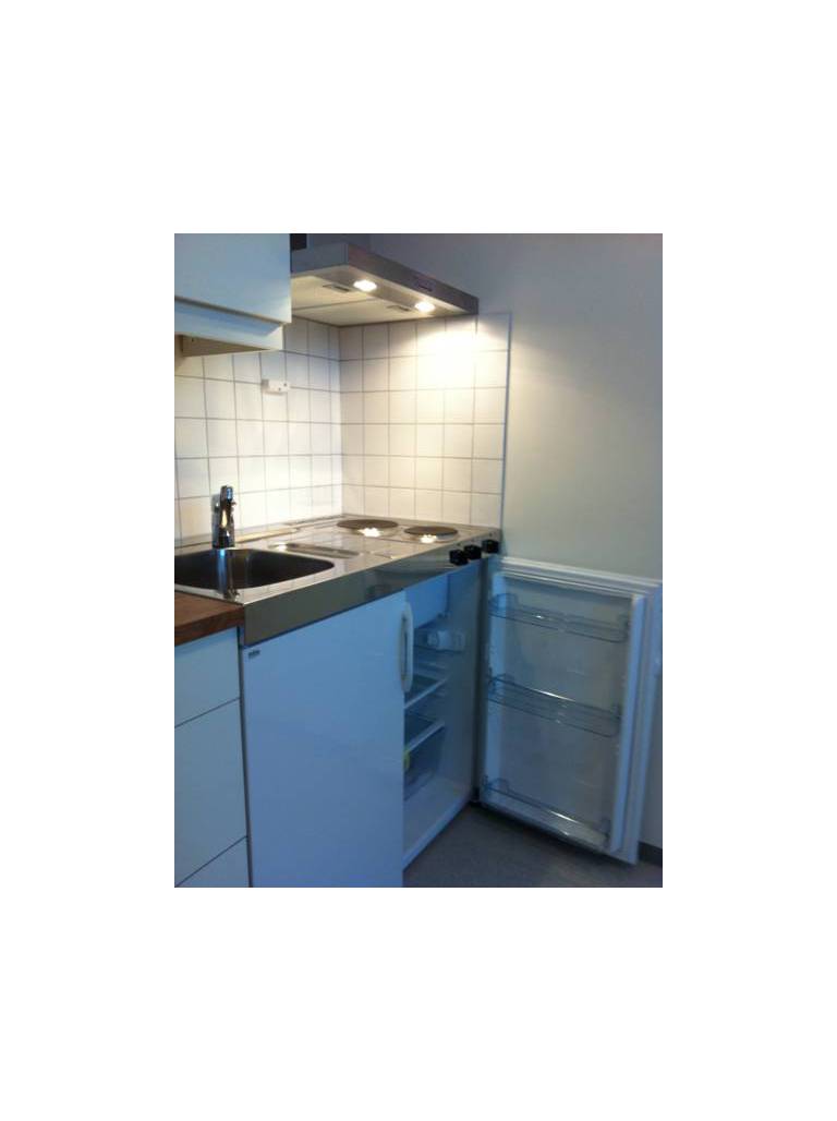 Anker Apartment