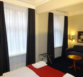Отдых в City Hotel Nebo - Дания, Копенгаген