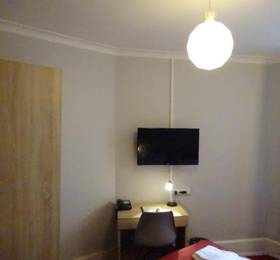 Туры в City Hotel Nebo в Дании