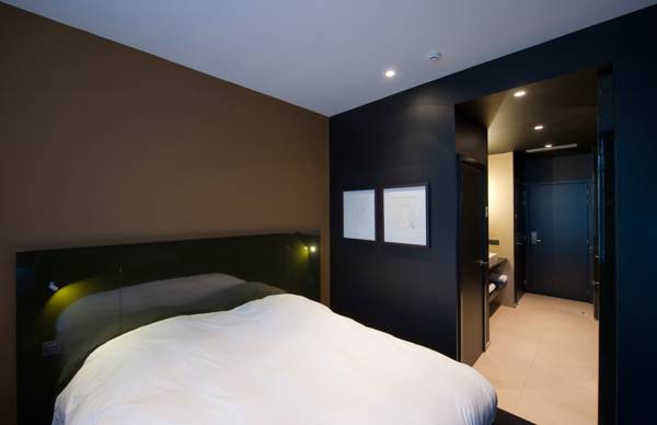 Les Nuits Hotel