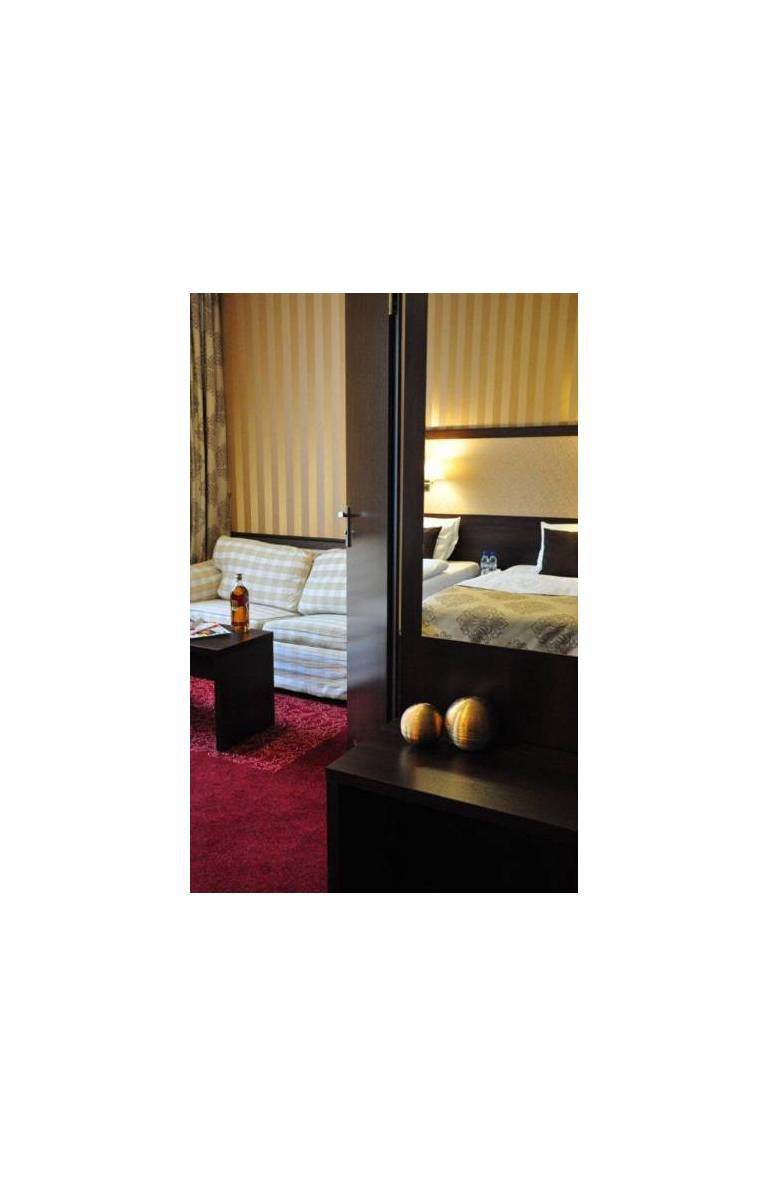 Hotel Wielopole 