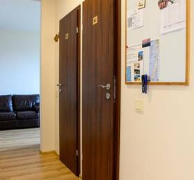 Отдых в Klaipeda Hostel  - Литва, Клайпеда