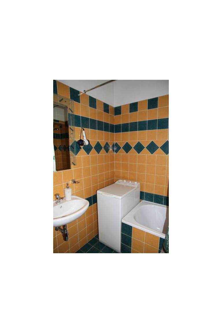 Anre Apartments 