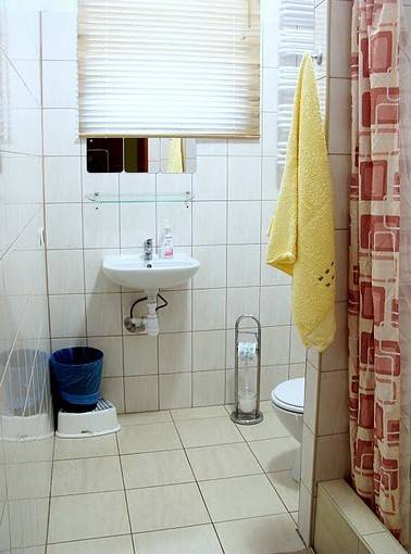Old Town Hostel  Польша, Гданьск