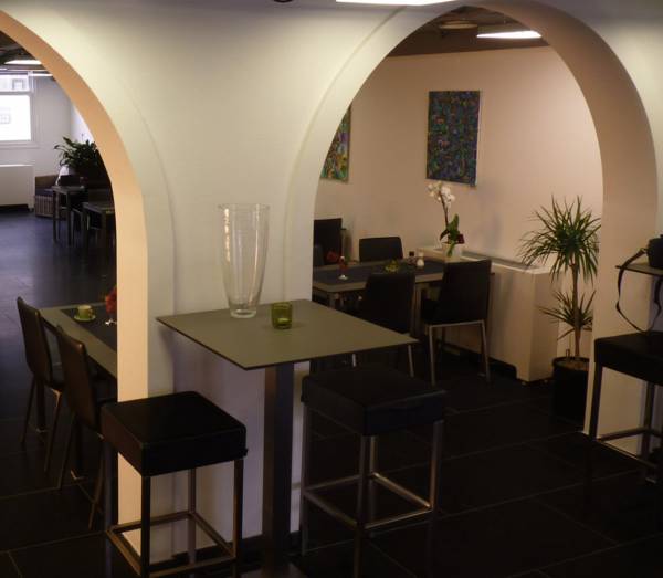 Innercity Hotel  3* Нидерланды, Дордрехт
