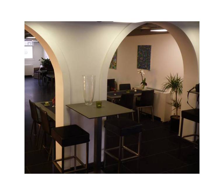 Innercity Hotel 