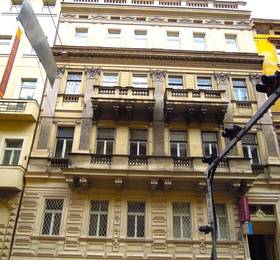 Citystay Hostel  в Праге