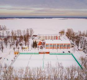 Отдых в Hotel Mezaparks  - Латвия, Рига