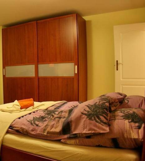 Apartament Stok  Польша, Закопане