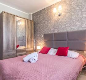 Apartament Stok  в Закопане