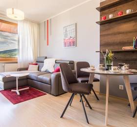 Туры в Apartament Stok  в Польше