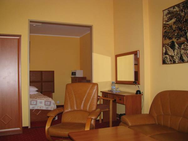 Pensjonat Wanda 3* Польша, Сопот