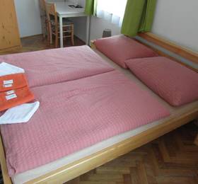 Отдых в Pension U Soudu  - Чехия, Чески-Крумлов