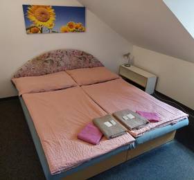 Pension U Soudu  в Чески-Крумлов