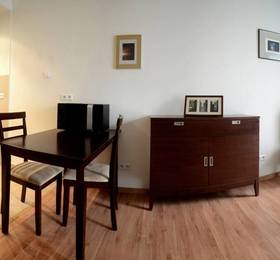 Platinum Suites  в Варшаве