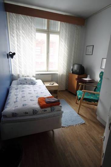Hotel Merikotka Финляндия, Котка