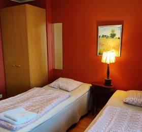 Hotel Merikotka в Котке