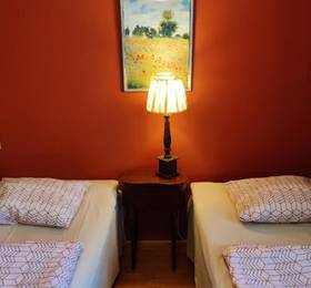 Туры в Hotel Merikotka в Финляндии