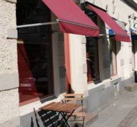 Туры в Vila Mini-Hotel  в Швеции