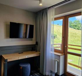 Отдых в Apartamenty Jan - Польша, Закопане