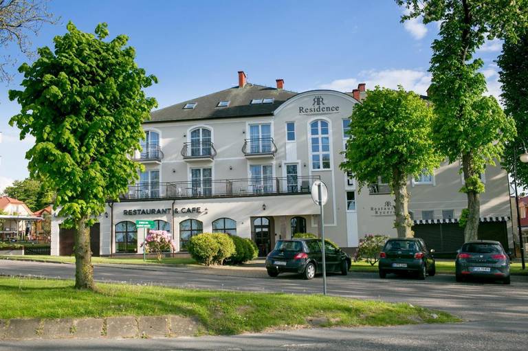 Hotel Residence 