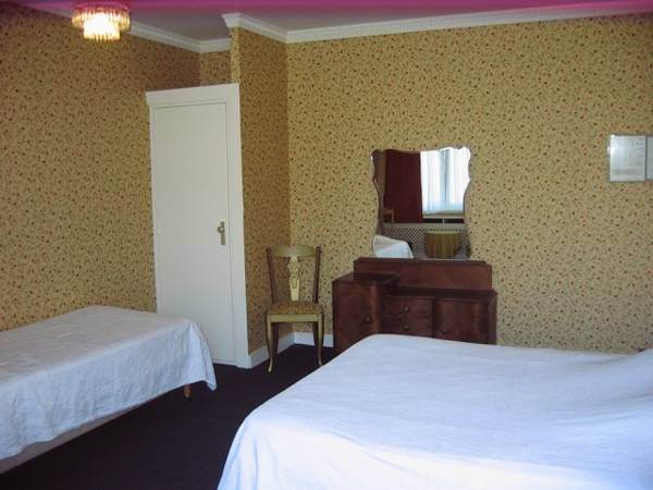 Hotel Rubenshof  Бельгия, Антверпен