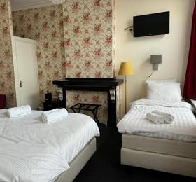 Туры в Hotel Rubenshof  в Бельгии