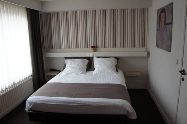Hotel Oase Genk  3* Бельгия, Генк