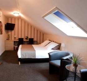 Отдых в Hotel Oase Genk  - Бельгия, Генк