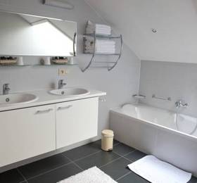Туры в Hotel Oase Genk  в Бельгии