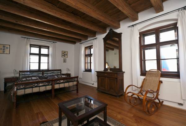 Angelus Pension  3* Чехия, Оломоуц