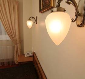 Отдых в Riverside Hotel - Латвия, Рига