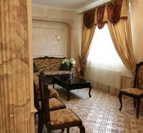 Туры в Riverside Hotel в Латвии