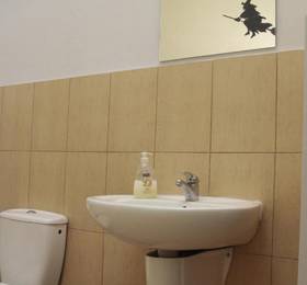 Отдых в Pit Stop Hostel  - Польша, Познань