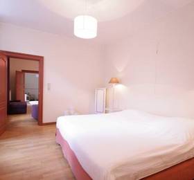 Отдых в Trone Apartment  - Бельгия, Брюссель
