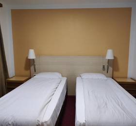 Hotel Evergreen  в Брюсселе