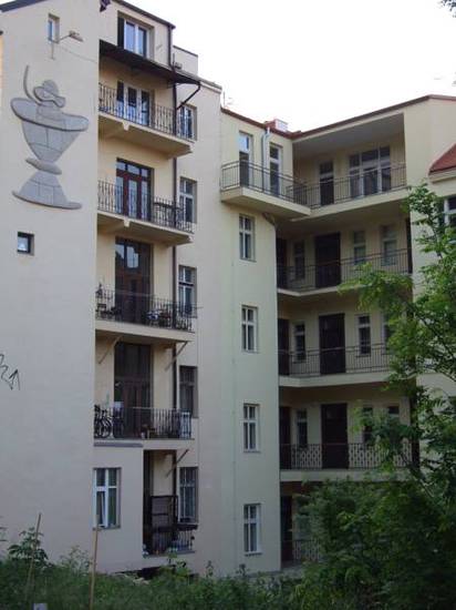 Visit in Prague  3* Чехия, Прага