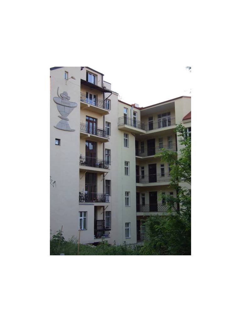 Visit in Prague 