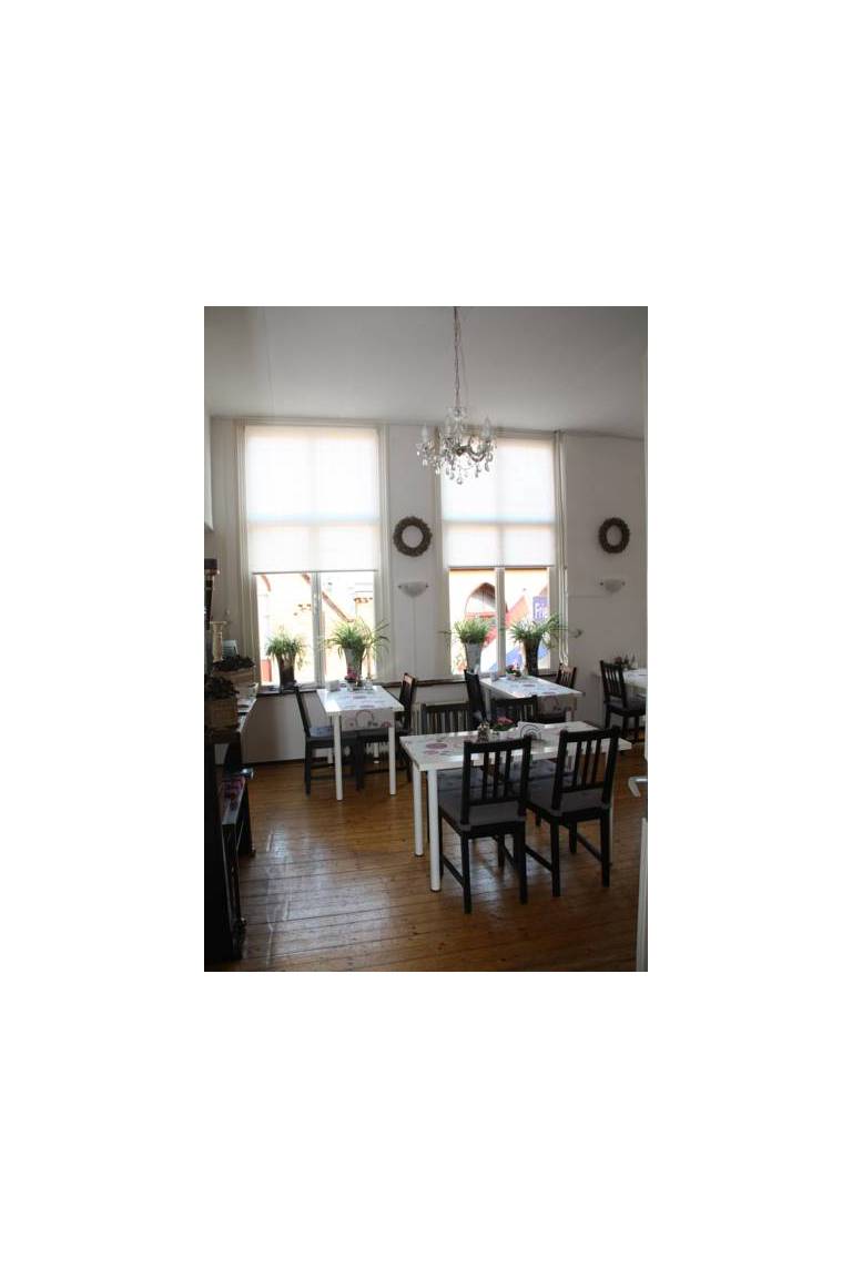 Hotel Friesland 