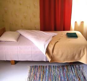 Отдых в Tiia Guesthouse  - Эстония, Пярну