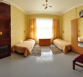 Tiia Guesthouse  в Пярну